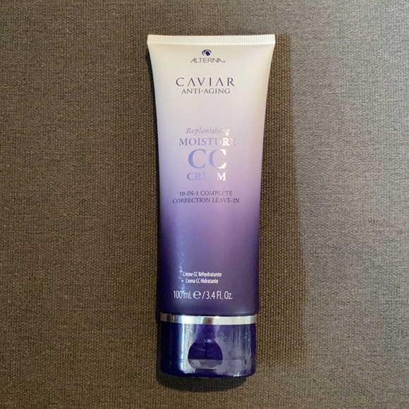 Caviar Anti-Aging Replenishing Moisture CC Cream - Picture 6 of 8